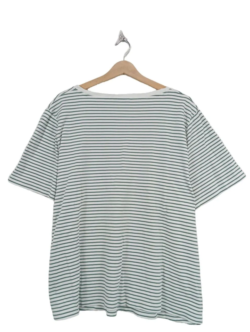 Ringelshirt Größe 50