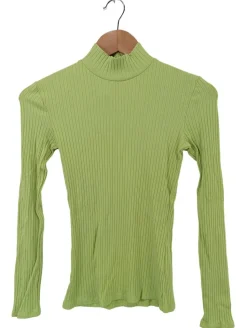 Rippshirt Größe 34