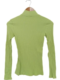 Rippshirt Größe 34