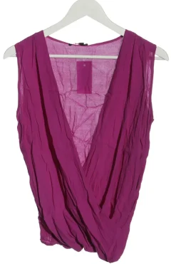 ärmellose Bluse Größe 40