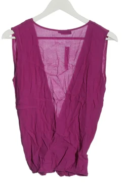 ärmellose Bluse Größe 40