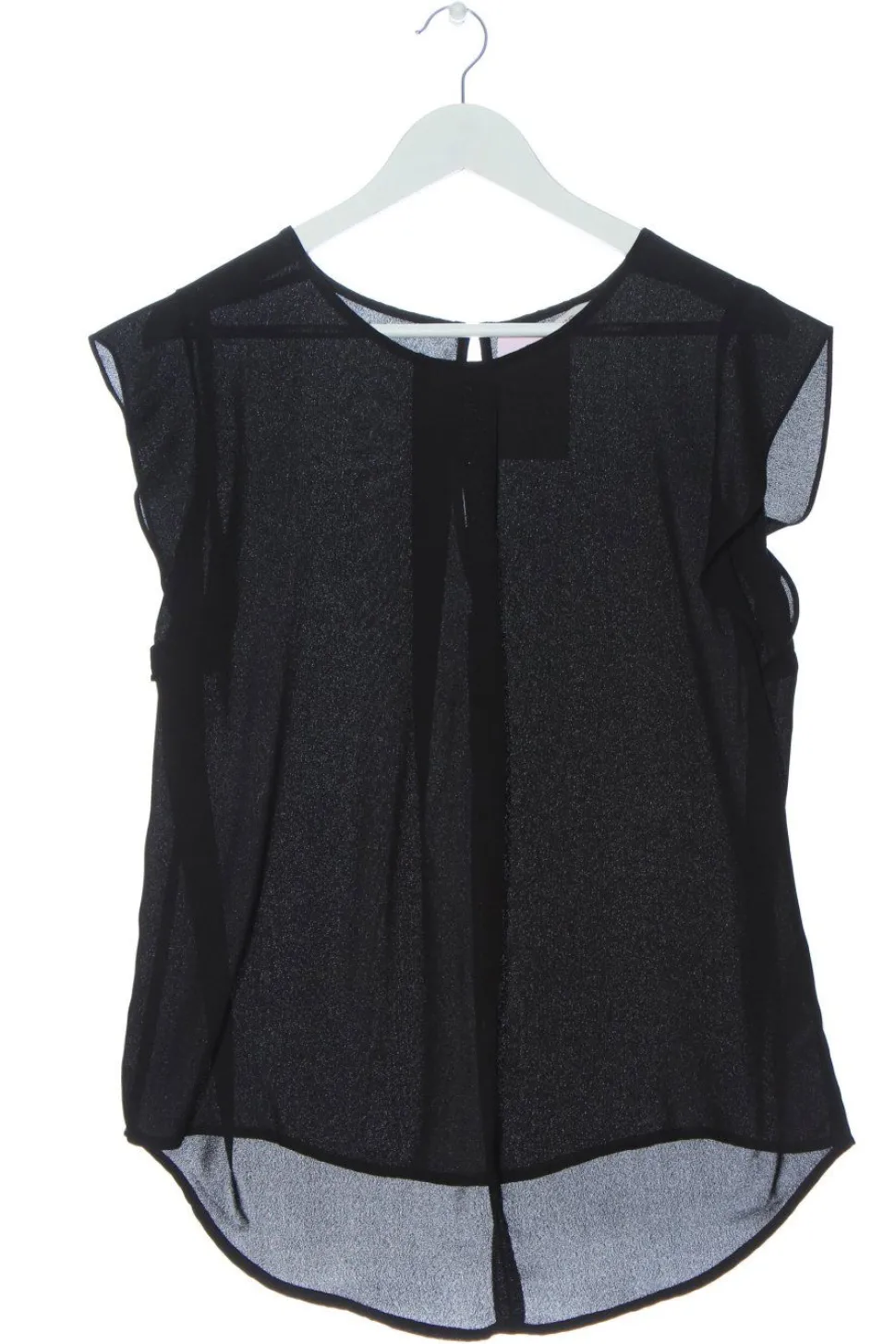 ärmellose Bluse Größe 42