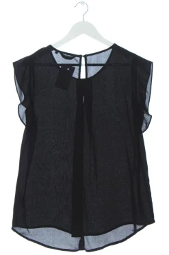 ärmellose Bluse Größe 42