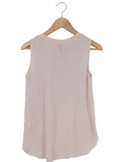 ärmellose Bluse Größe 36