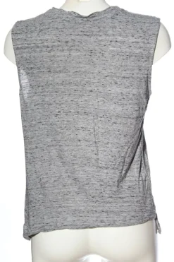 ärmellose Bluse Größe 36