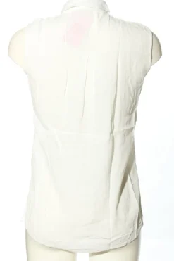 ärmellose Bluse Größe 34