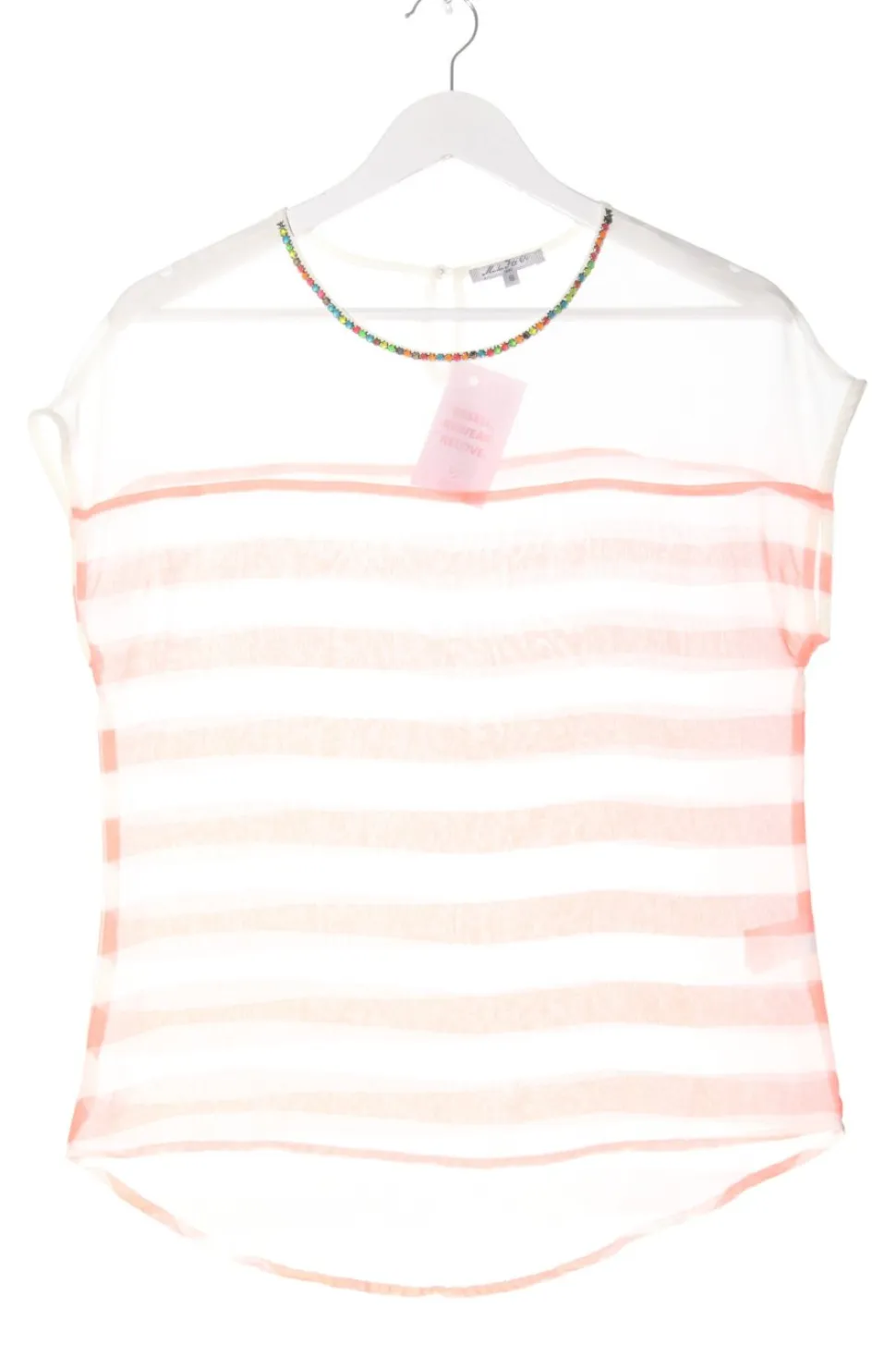 ärmellose Bluse Größe 36