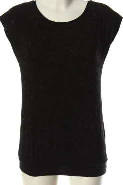 ärmellose Bluse Größe 36
