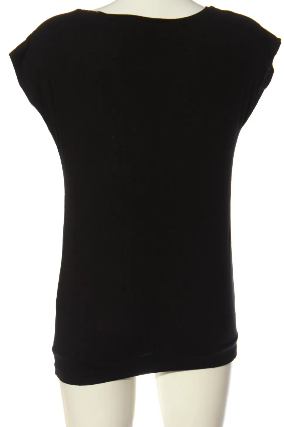 ärmellose Bluse Größe 36