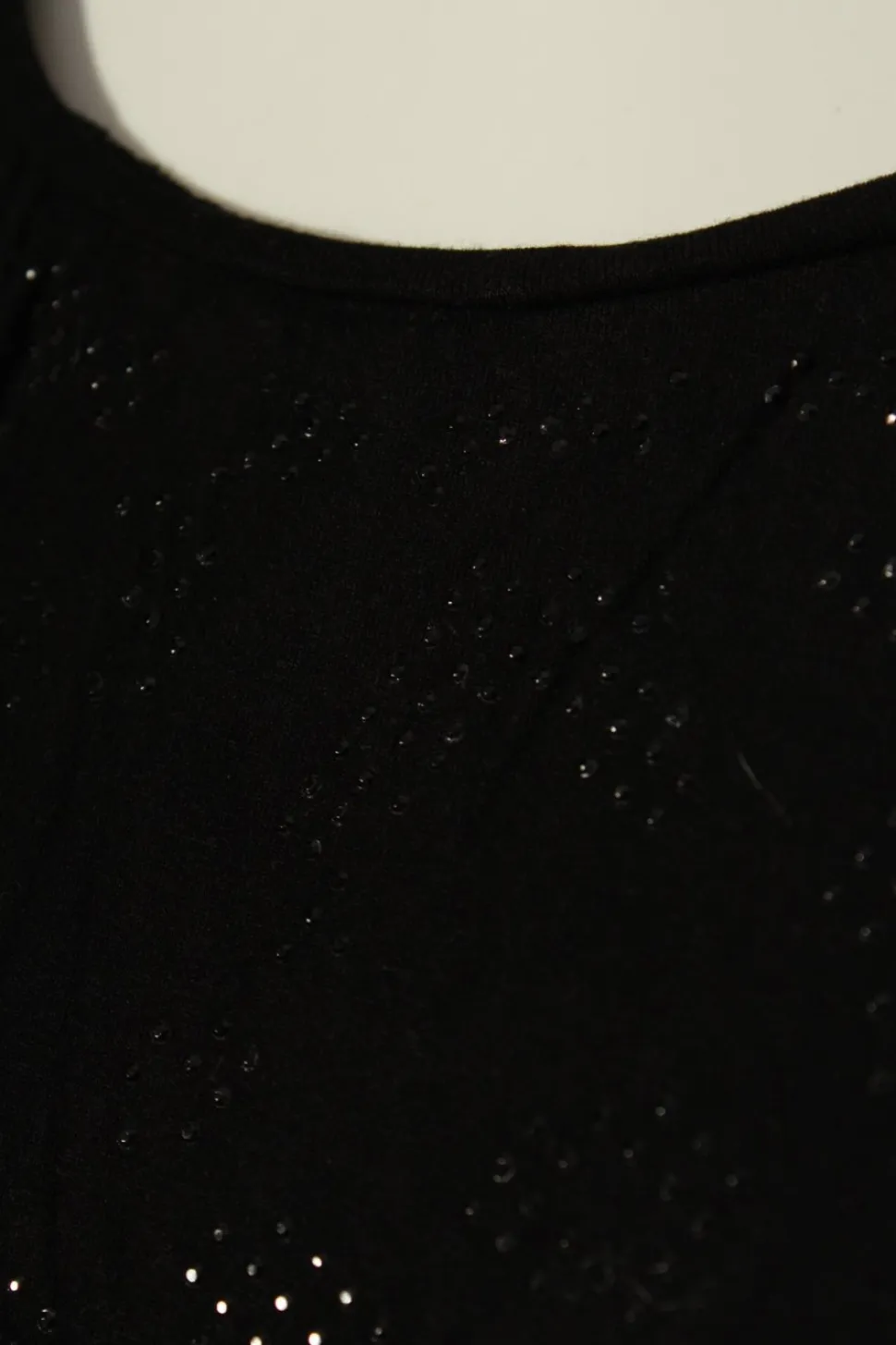 ärmellose Bluse Größe 36