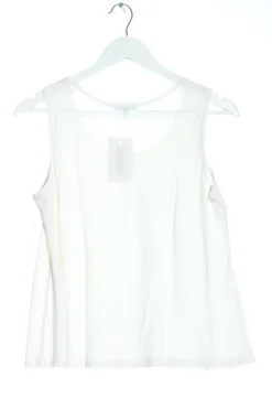ärmellose Bluse Größe 36