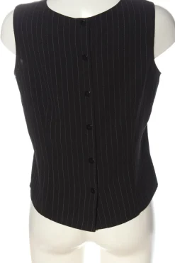 ärmellose Bluse Größe 40