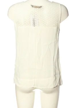 ärmellose Bluse Größe 36