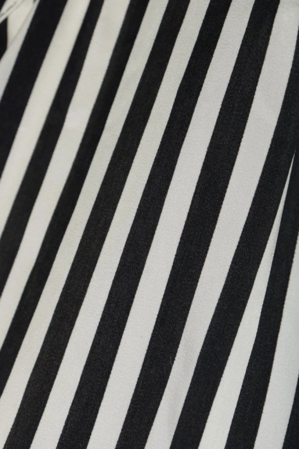 ärmellose Bluse Größe 34