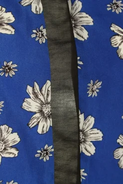 ärmellose Bluse Größe 40