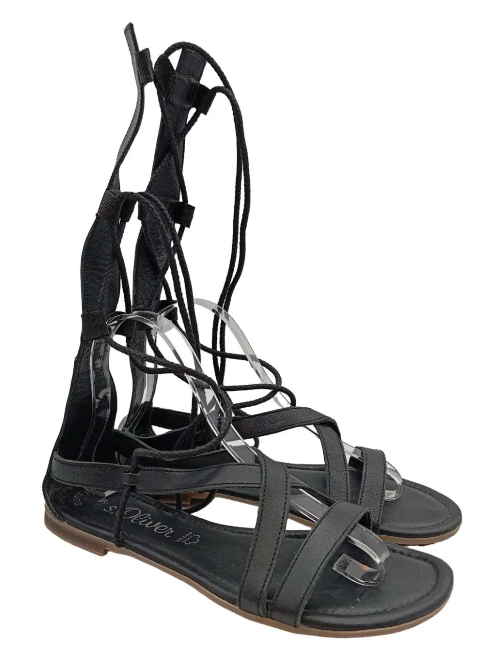 Römer-Sandalen Größe 37