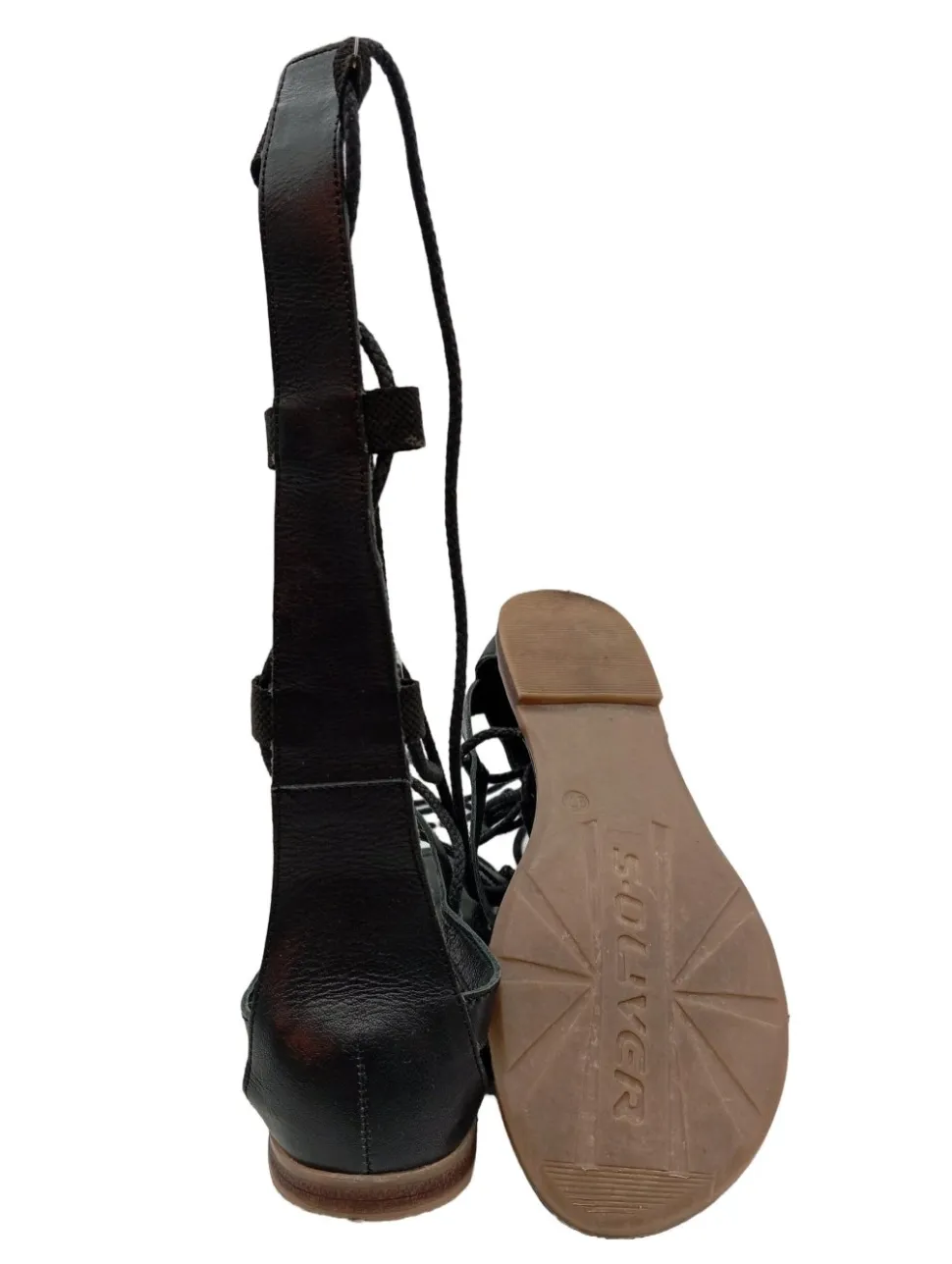 Römer-Sandalen Größe 37