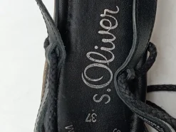 Römer-Sandalen Größe 37