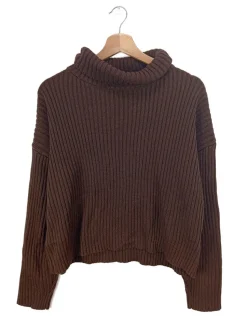 Rollkragenpullover Größe 38