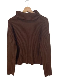 Rollkragenpullover Größe 38