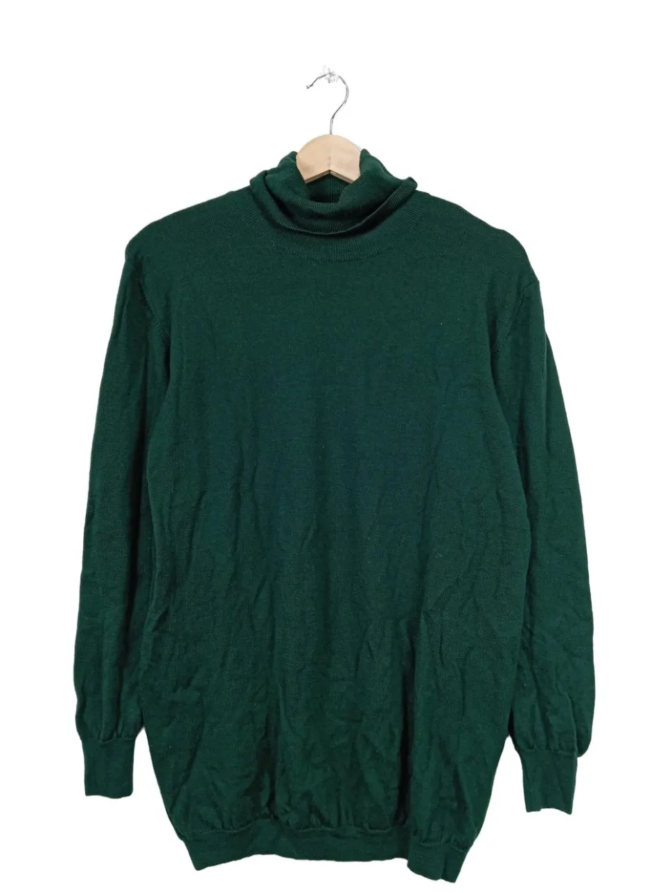 Rollkragenpullover Größe 44