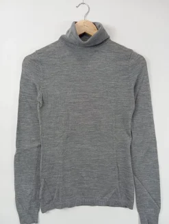 Rollkragenpullover Größe 36