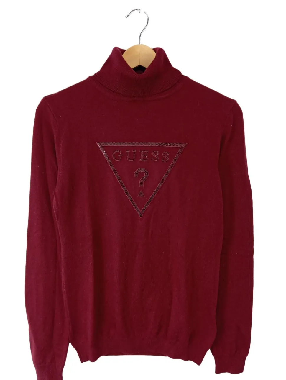 Rollkragenpullover Größe 40