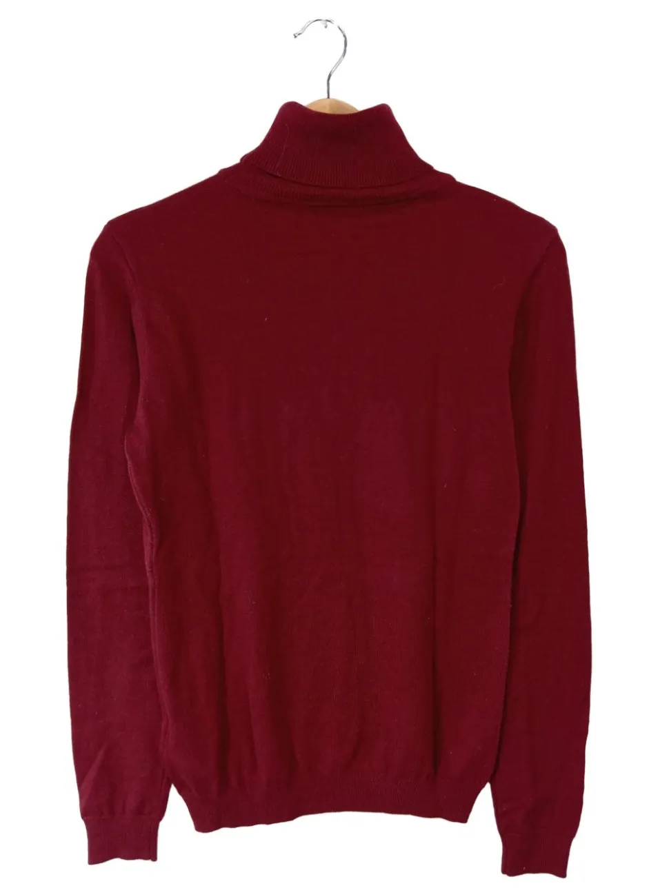 Rollkragenpullover Größe 40