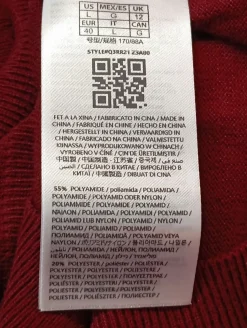 Rollkragenpullover Größe 40