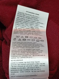 Rollkragenpullover Größe 40