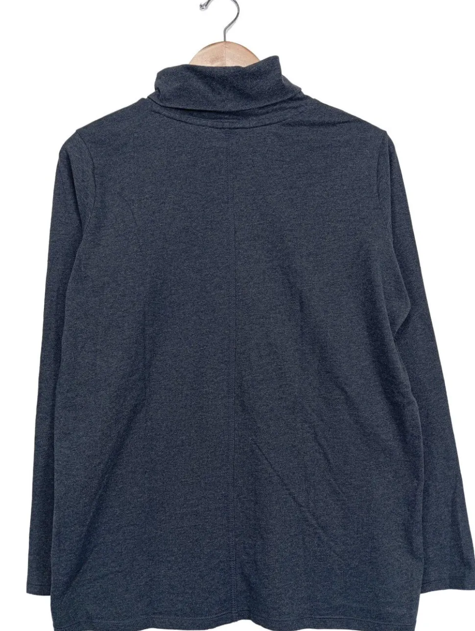 Rollkragenpullover Größe 40