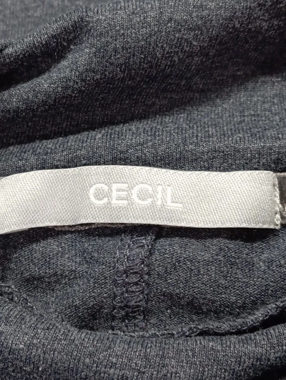 Rollkragenpullover Größe 40