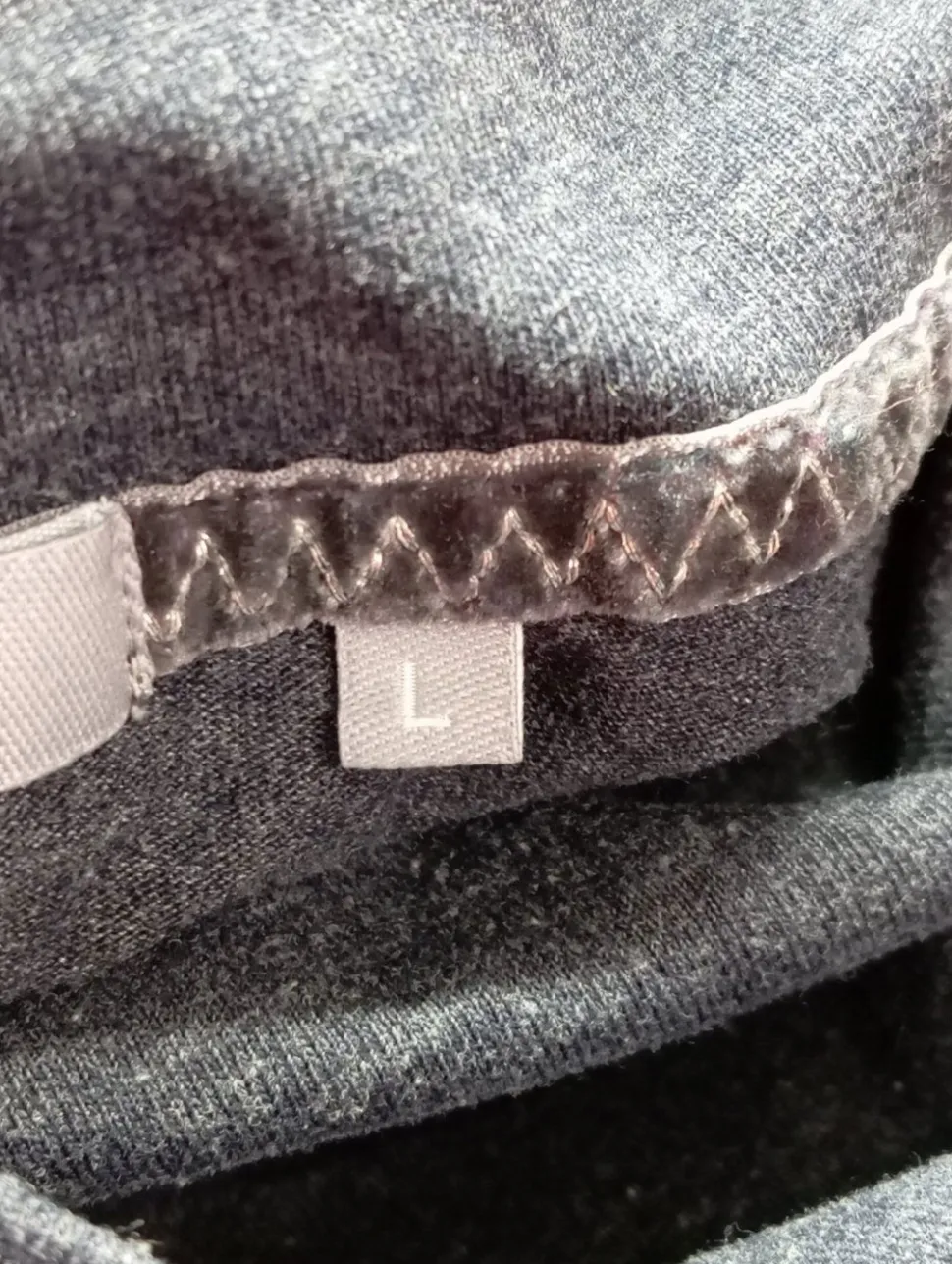 Rollkragenpullover Größe 40