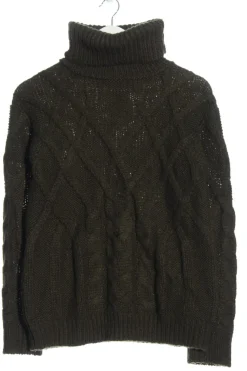 Rollkragenpullover Größe 32