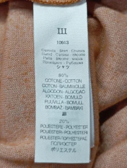 Rollkragenshirt Größe 38