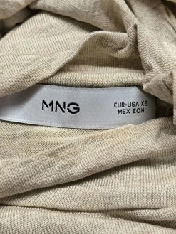 Rollkragenshirt Größe 34