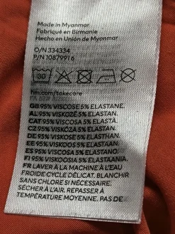 Rollkragenshirt Größe 34