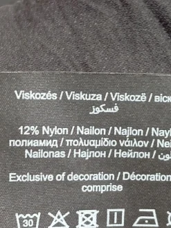 Rüschen-Bluse Größe 42