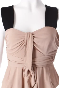 Rüschentop Größe 34