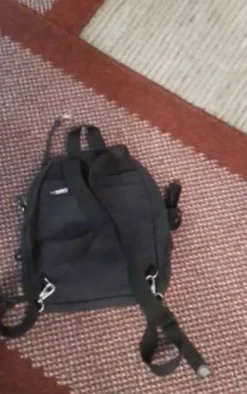 Rucksack