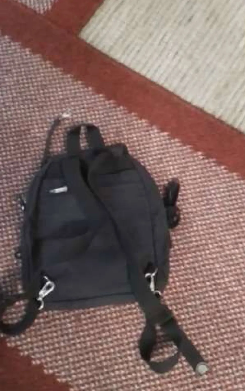 Rucksack