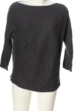 Rundhalspullover Größe 40