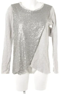 Rundhalspullover Größe 36