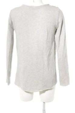 Rundhalspullover Größe 36