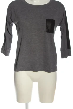 Rundhalspullover Größe 36