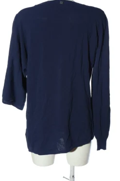 Rundhalspullover Größe 40