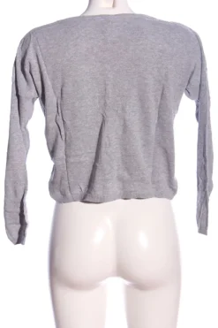 Rundhalspullover Größe 34