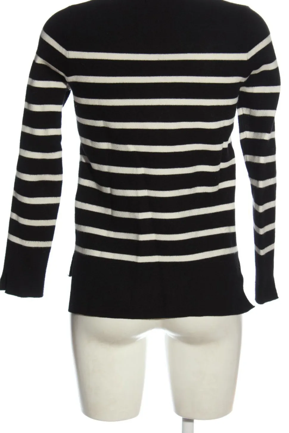 Rundhalspullover Größe 36