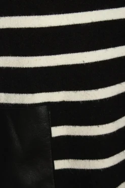 Rundhalspullover Größe 36