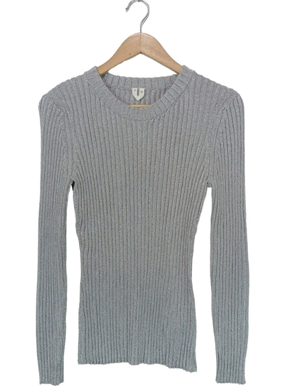 Rundhalspullover Größe 38
